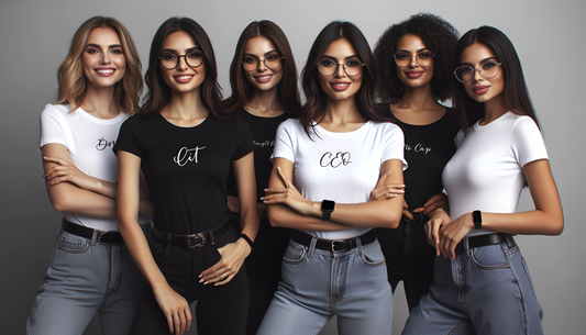 Word Up, Queen: The WomenEase Collection That Redefines Style