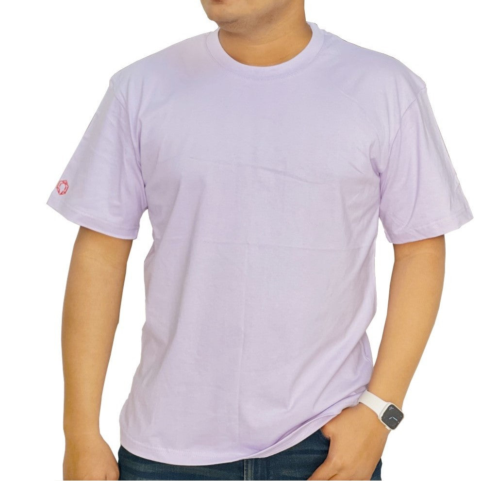 Oversized Drop Shoulder 100% Cotton T-shirts