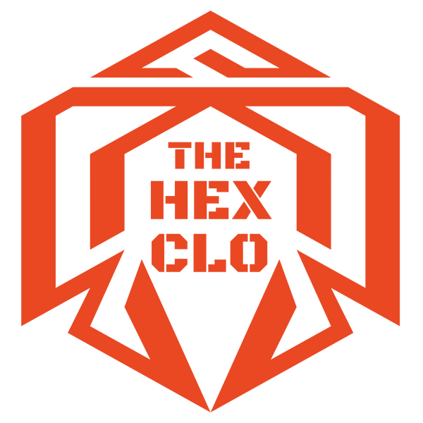 THE HEXCLO